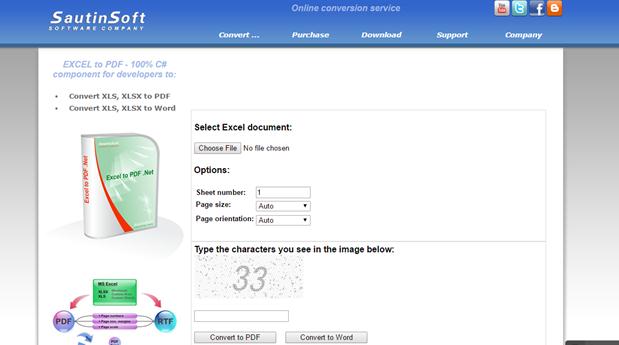 pdf to excel converter online free for mac