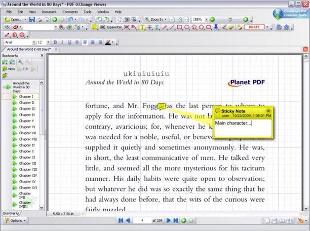 change color in pdf highlighter for mac
